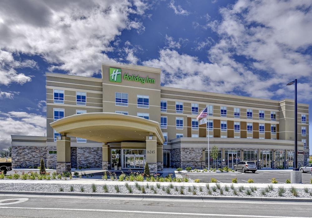 Holiday Inn Nampa by IHG - carbon neutral hotel in Nampa