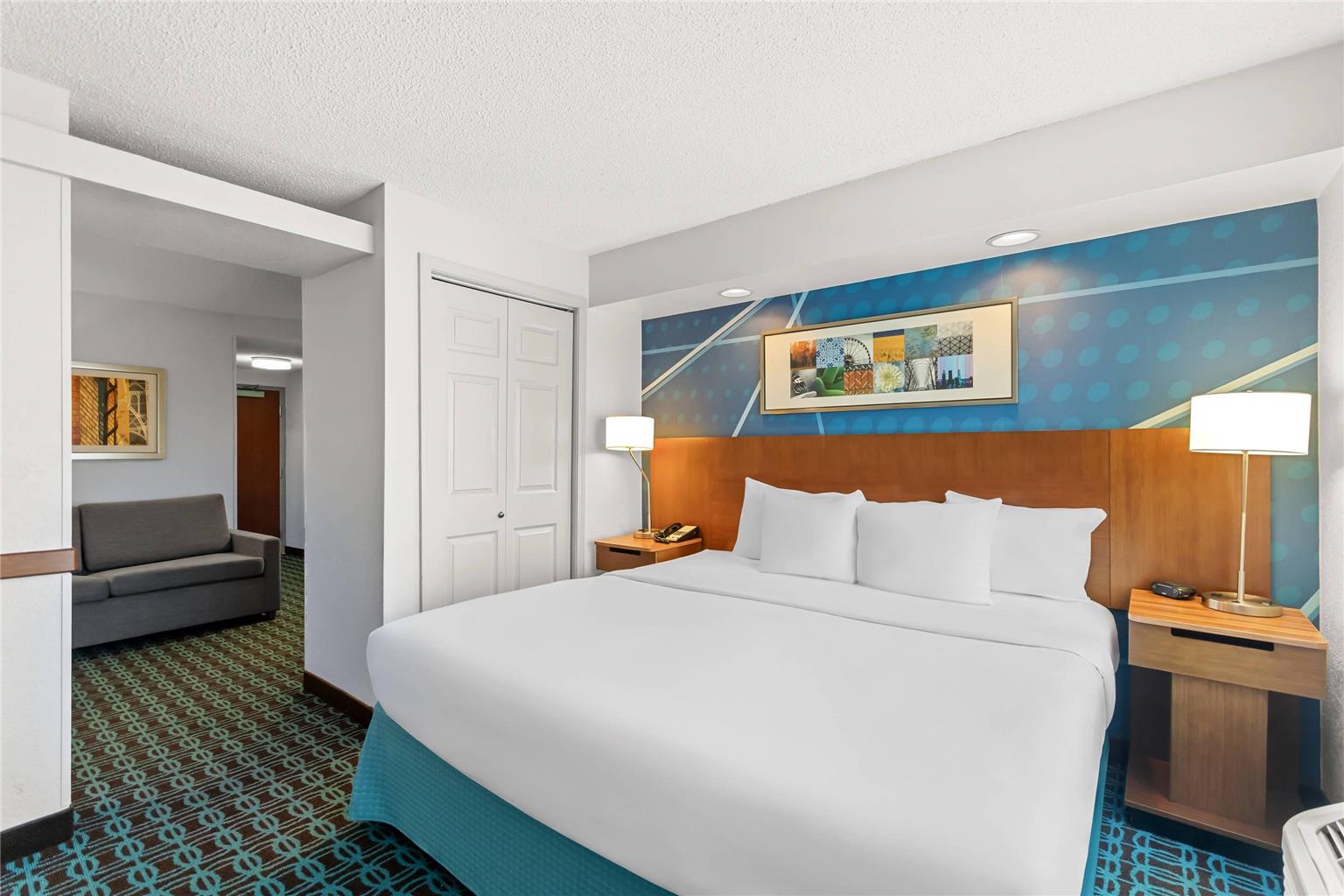 Comfort Inn & Suites Berea KY - photo 27