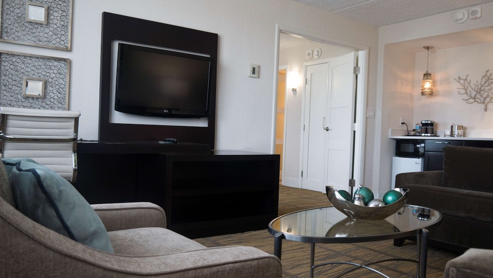 DoubleTree by Hilton Rochester - photo 22