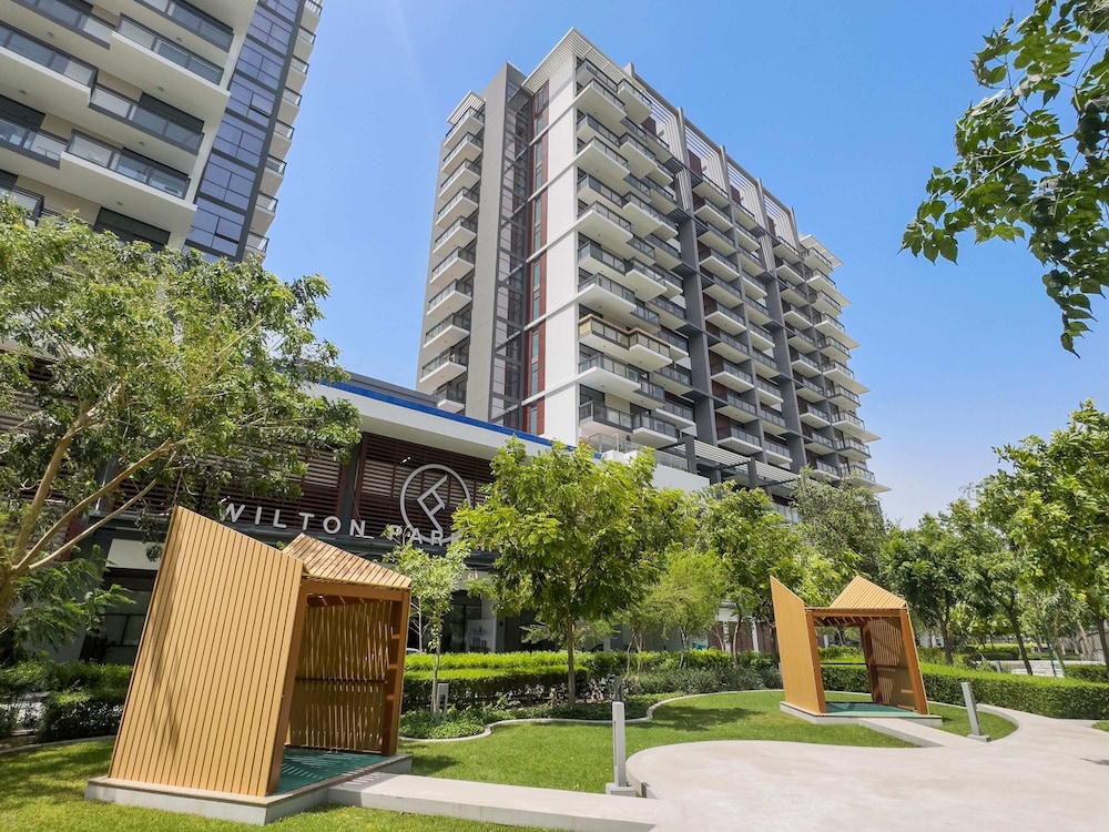 Wilton Park Res Nad Al Sheba — 4-Star Luxury Hotel in Dubai, United Arab Emirates