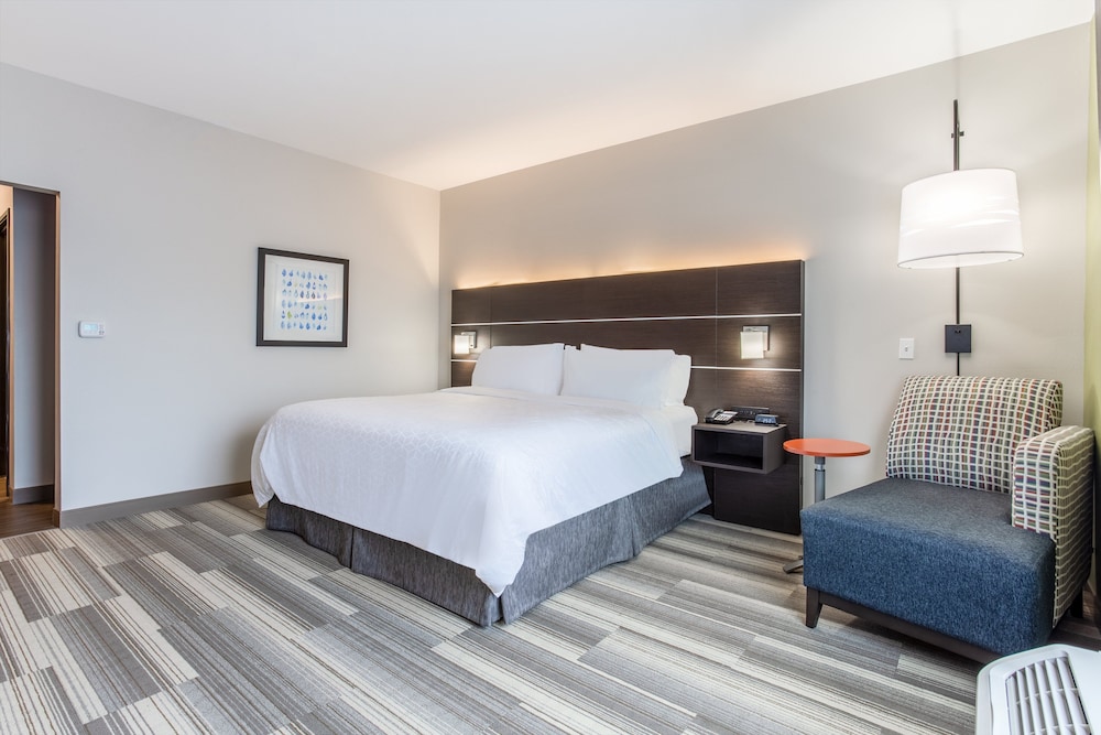 Holiday Inn Express & Suites Ottawa - photo 86
