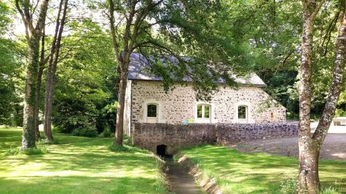 Moulin de Rimer - last minute hotel in Auvers-Le-Hamon