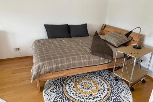 Private Room With Own Bathroom — Hannover