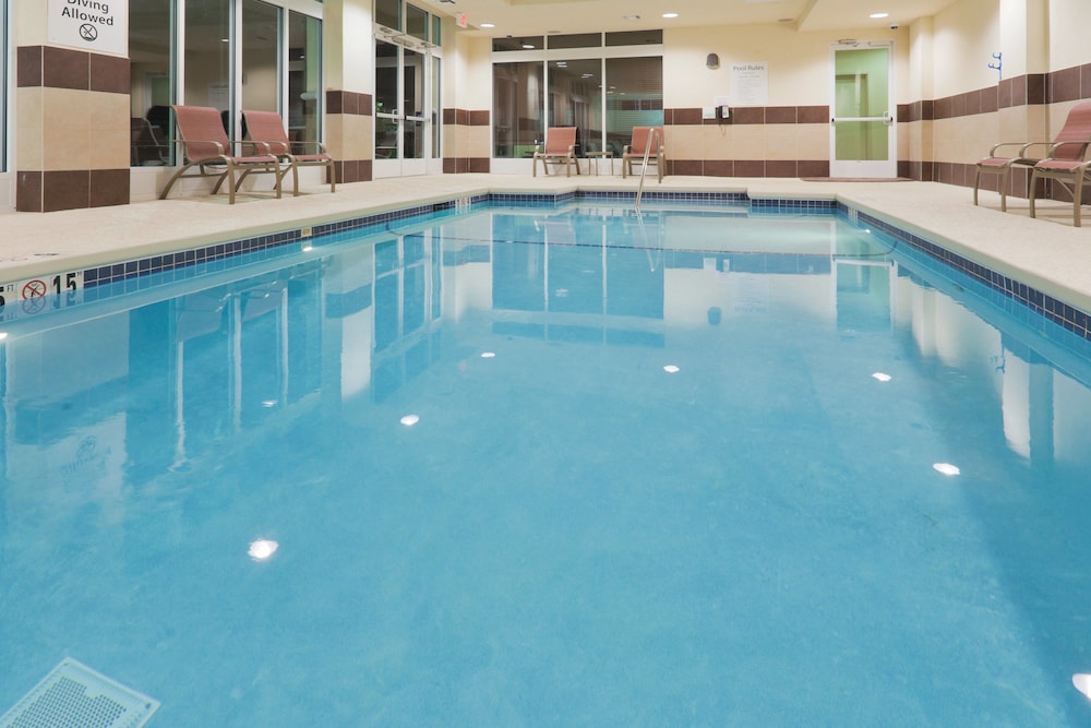 Holiday Inn Meridian E I 20 I 59 by IHG - photo 19