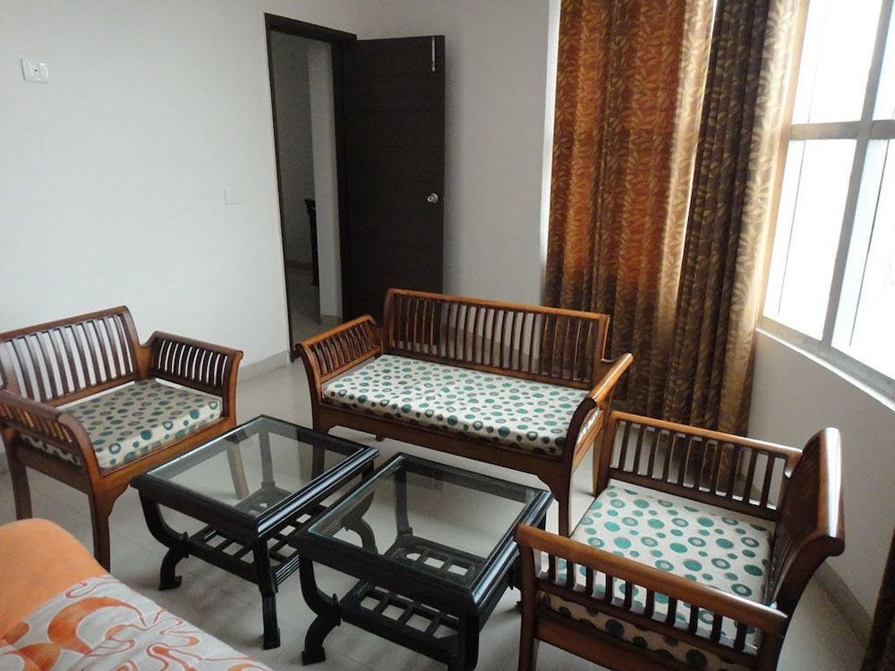 Orange Resort — Nalagarh — photo 4