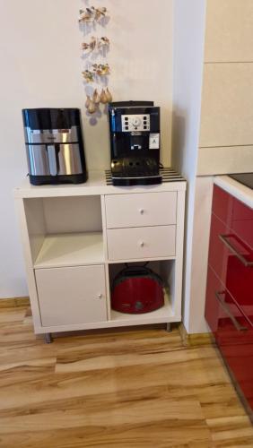 9 Apartament Villa Nord Parking — 4-Star Luxury Hotel in Jastrzebia Gora, Poland