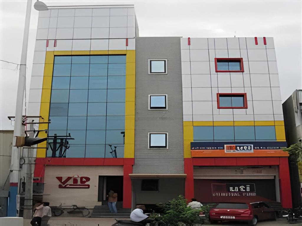 VIP Residency - last minute hotel in Tirupati