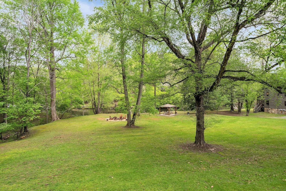 The Villas at Coosawattee River Resort - photo 174