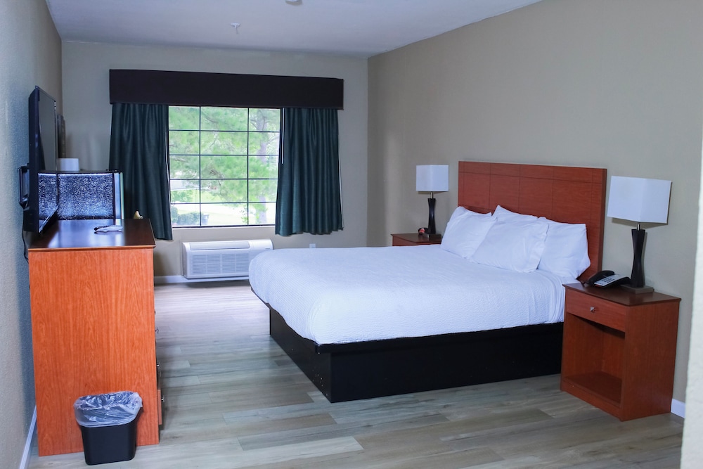 Days Inn By Wyndham Cedartown GA - photo 6