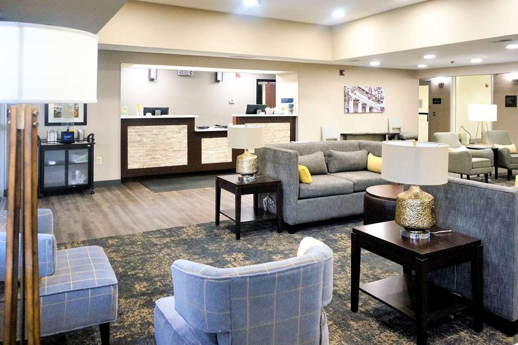 Comfort Inn & Suites Conway - featured photo