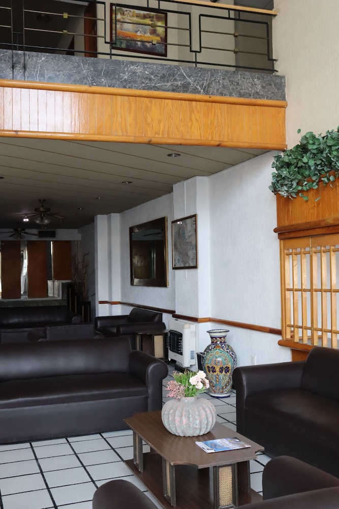 Hotel Calvete — Torreon — photo 5