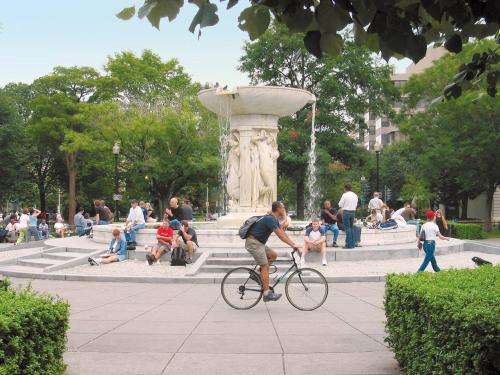Sojourn DuPont at The Circle - photo 16