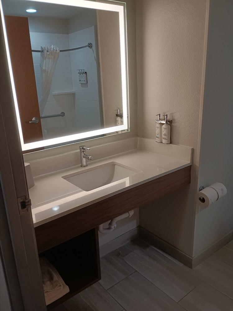 Holiday Inn Express and Suites Jourdanton Pleasant - photo 12