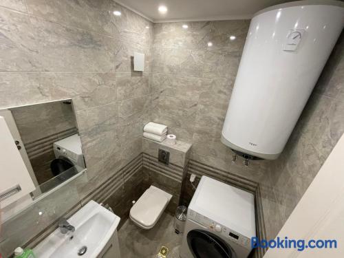 Central Lux Apartment — 4-Star Luxury Hotel in Varna, Bulgaria