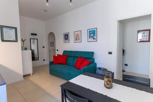 Modern Cosy Apartment Near Florence City Center — 4-Star Luxury Hotel in Florence, Italy