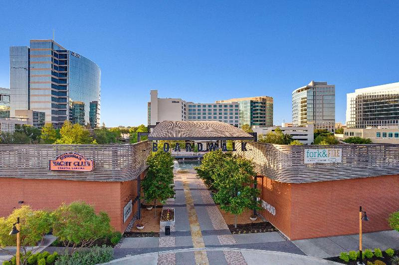Hilton Dallas Plano Granite Park - photo 14