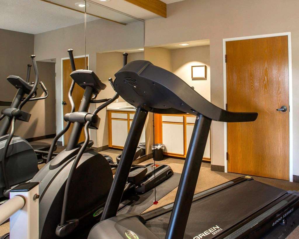 Sleep Inn Nashville Brentwood Cool Springs - photo 20