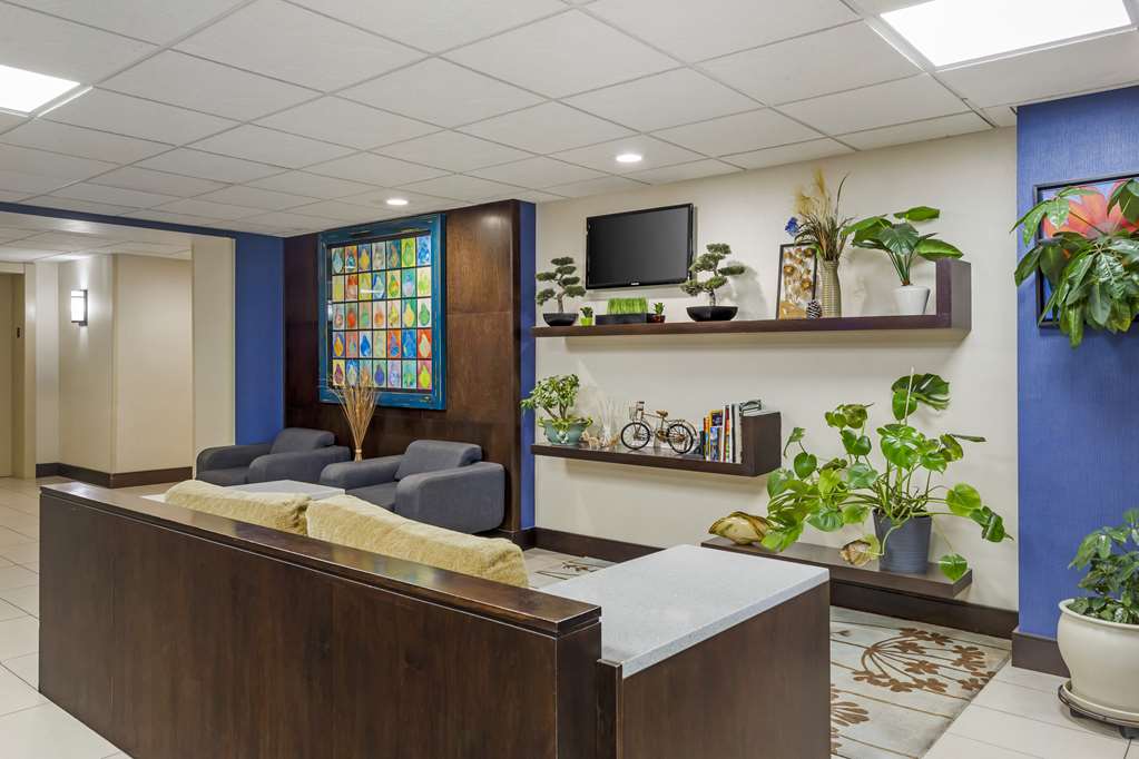 Best Western Plus Berkshire Hills Inn & Suites - photo 7