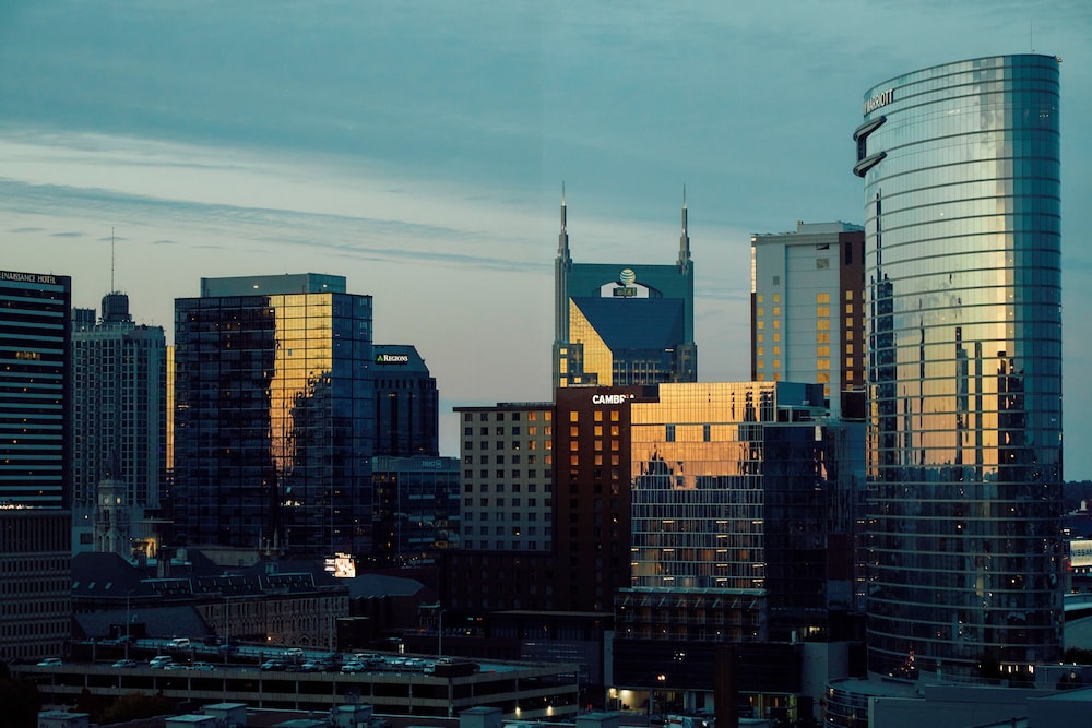W Nashville - photo 132
