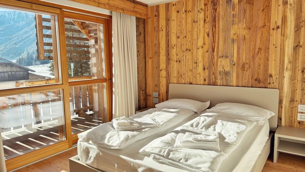 Mountain Exzelent Residence — 4-Star Luxury Hotel in Rasun Anterselva - Rasen-Antholz, Italy