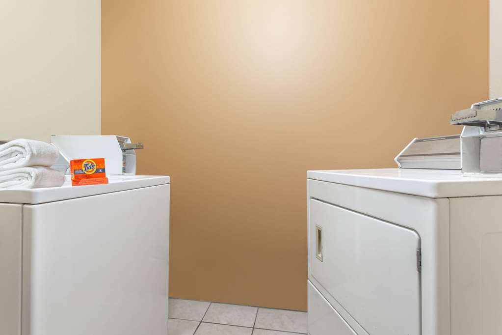 Days Inn by Wyndham Orange - photo 20