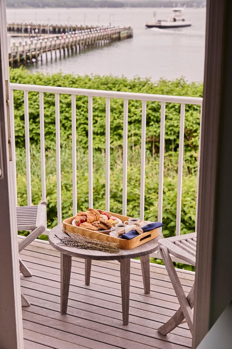 The Harbor Front Inn - photo 26