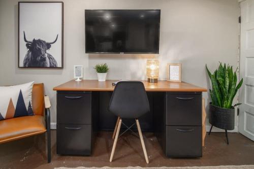 #StayinMyDistrict Pendelton Place Walk to Mt Tabor in Portland, United States