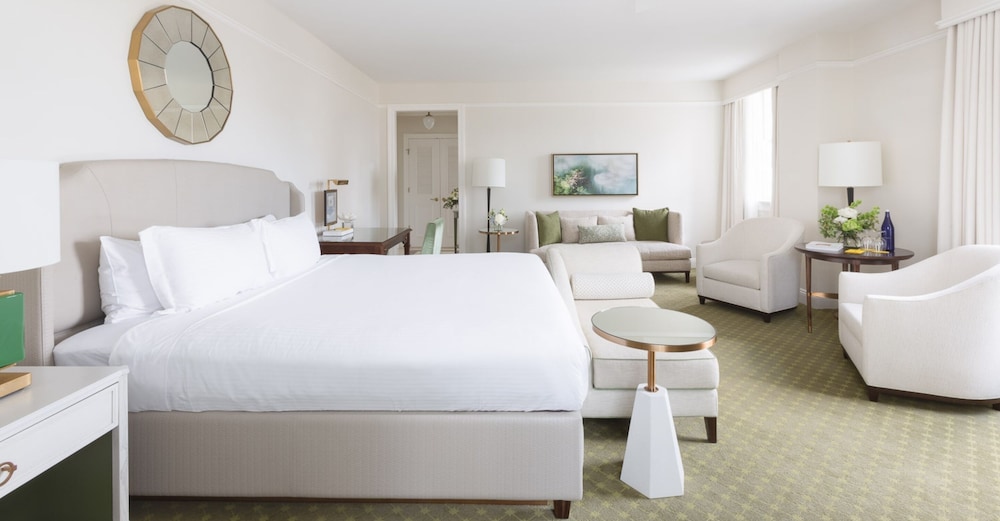 The Hermitage Hotel - photo 10