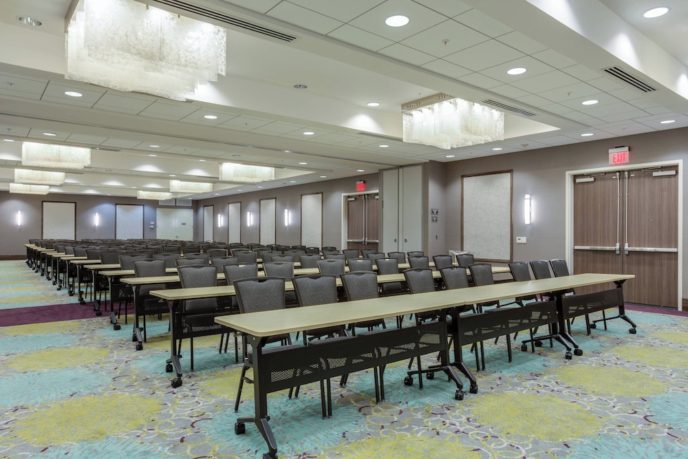 Residence Inn by Marriott Daytona Beach Oceanfront - photo 77