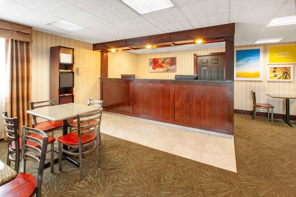 Days Inn by Wyndham Grantville Hershey North - photo 2