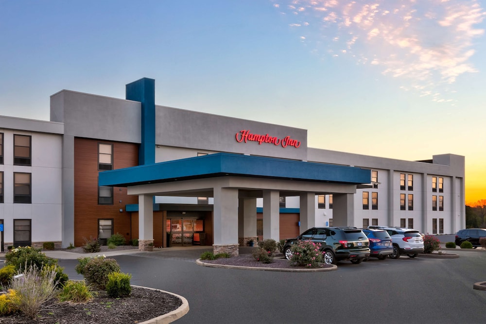 Hampton Inn Princeton Indiana - featured photo