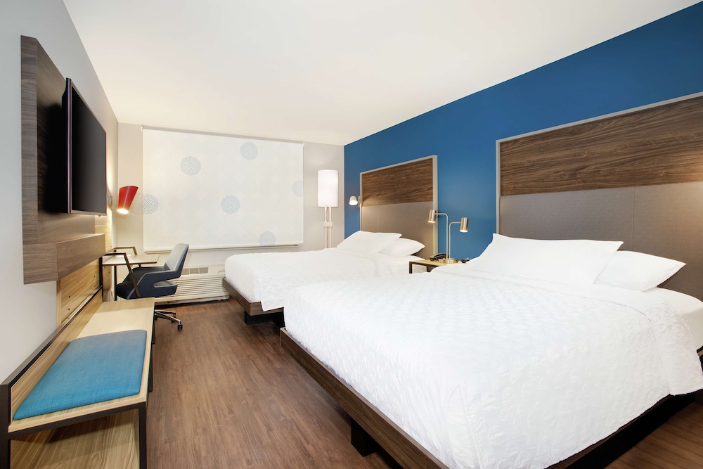 Tru by Hilton Audubon Valley Forge - photo 14