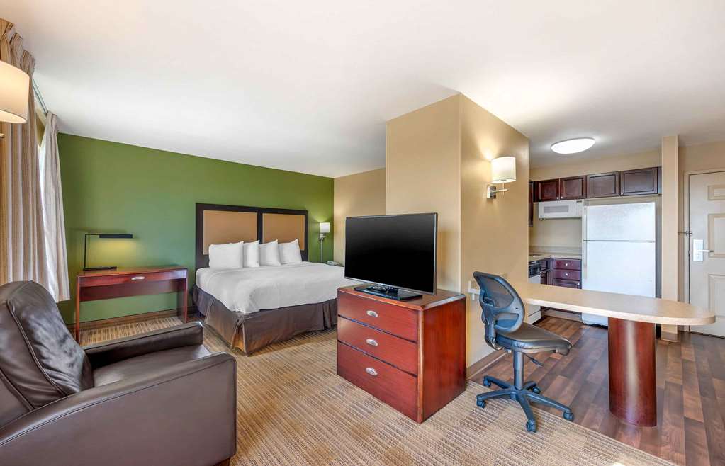 Extended Stay America Suites Columbus Polaris - photo 10