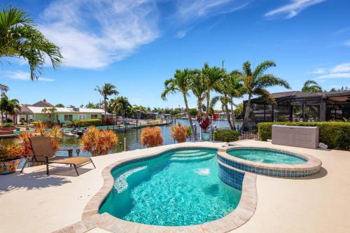 Casa Palmera by SkyRun Anna Maria — 4-Star Luxury Hotel in Bradenton, United States