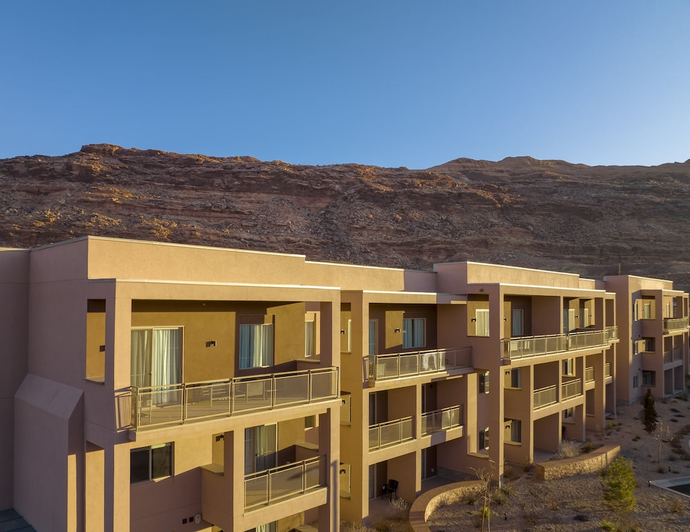 WorldMark Moab - photo 60