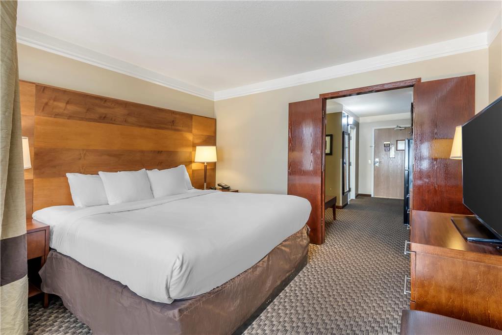 Comfort Inn & Suites Durango - photo 27