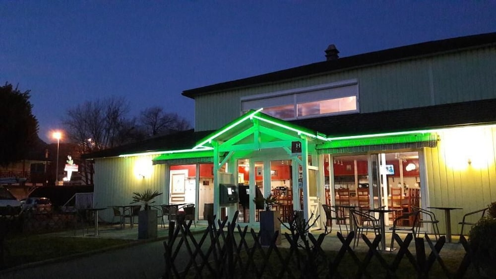 Fasthotel Albertville in Albertville, France