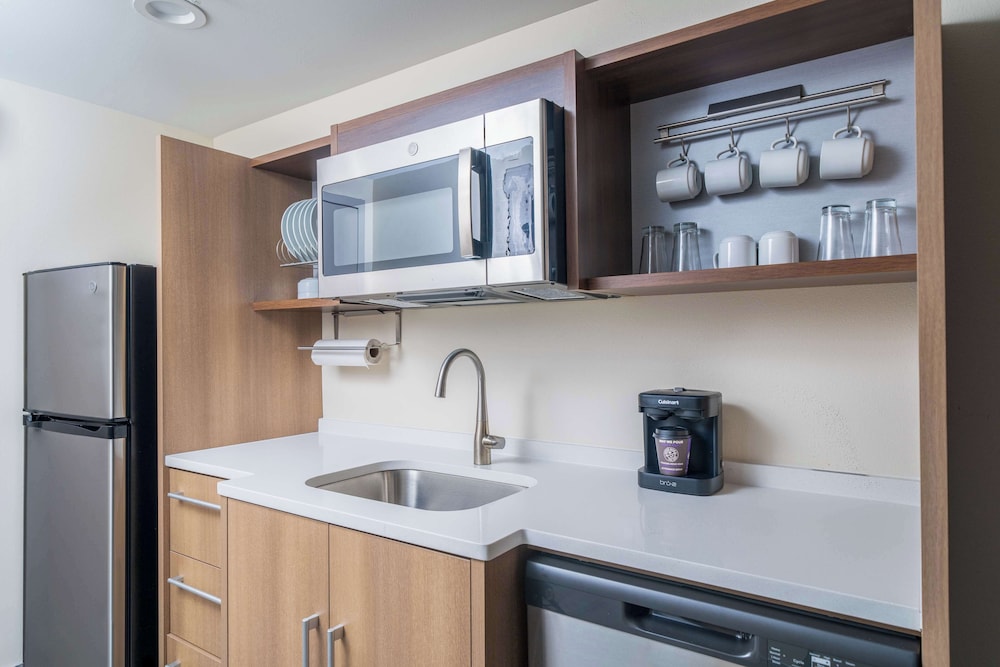 Home2 Suites by Hilton Fredericksburg South Spotsylvania - photo 14