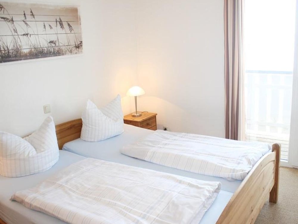 Liebevoll Eingerichtetes Appartement — 4-Star Luxury Hotel in Rechlin, Germany