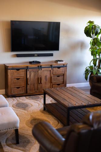 19th Hole at Sand Hollow Resort in Hurricane, United States