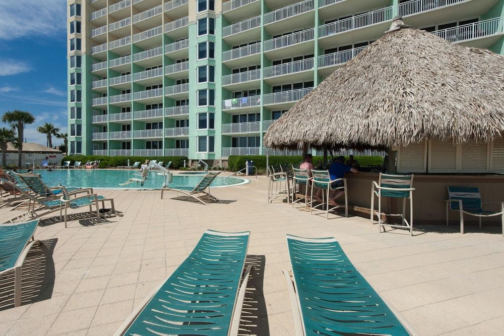 Emerald Beach Resort 628 One Bedroom Condo - photo 5