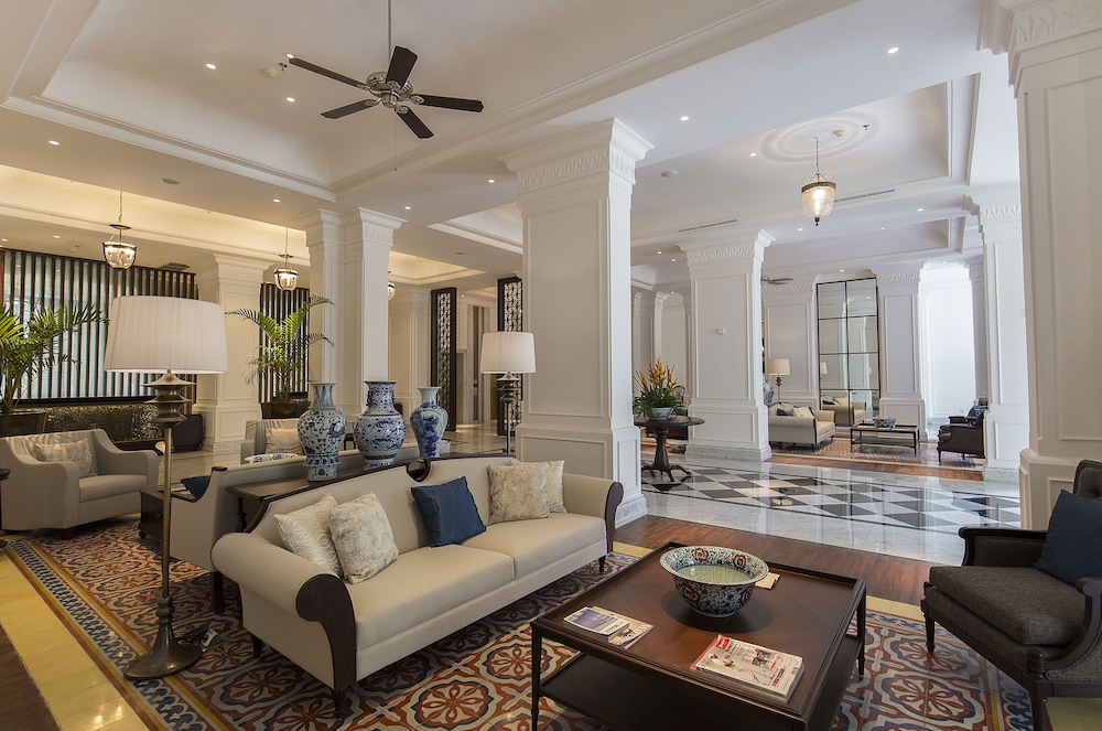 Plataran Heritage Borobudur Hotel — Yogyakarta — photo 4