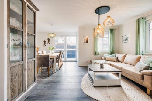 Mien Duuvke — carbon neutral stay, Ostseebad Prerow