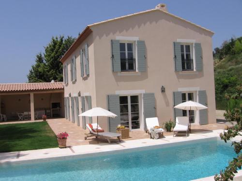 Belle Bastide du Midi - last minute hotel in Unknown City