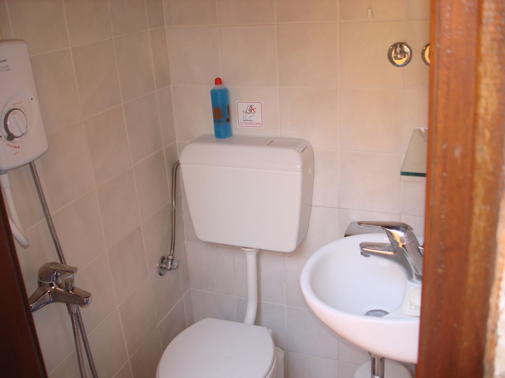 Kissamitakis Guesthouse — Gefyra — photo 4