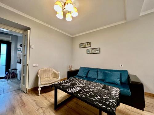 New Apartment Near Central Station