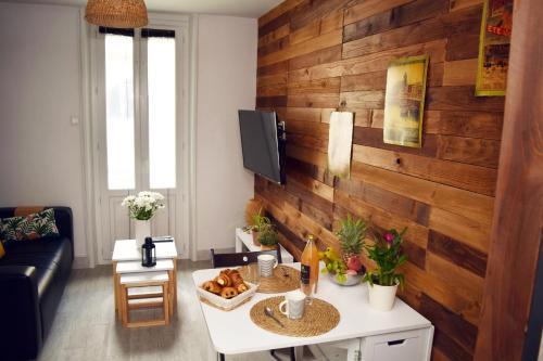 Entre 2 Mers in Le Treport, France