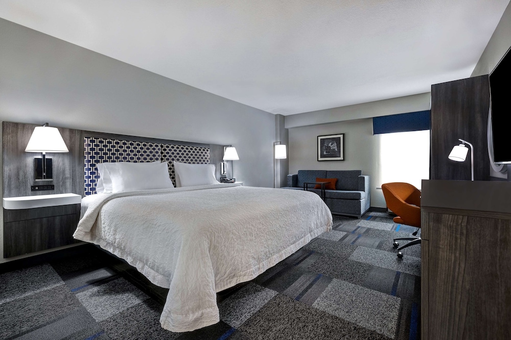Hampton Inn San Antonio Downtown - photo 11