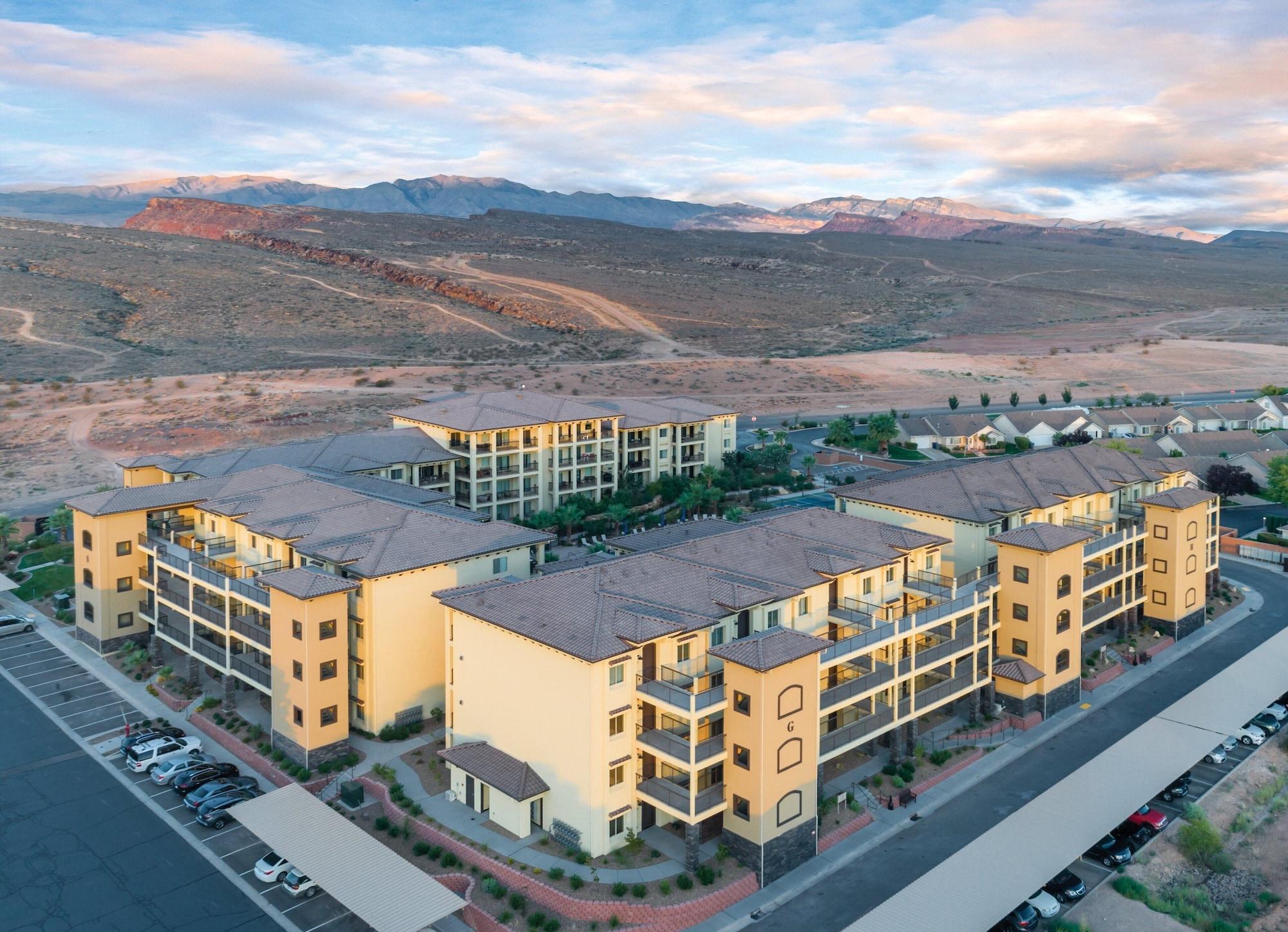 WorldMark Estancia - photo 8