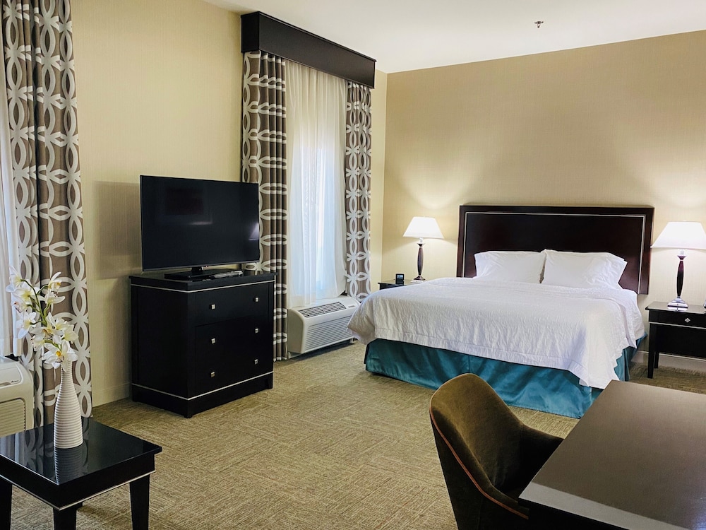 Hampton Inn & Suites Las Vegas South - photo 13